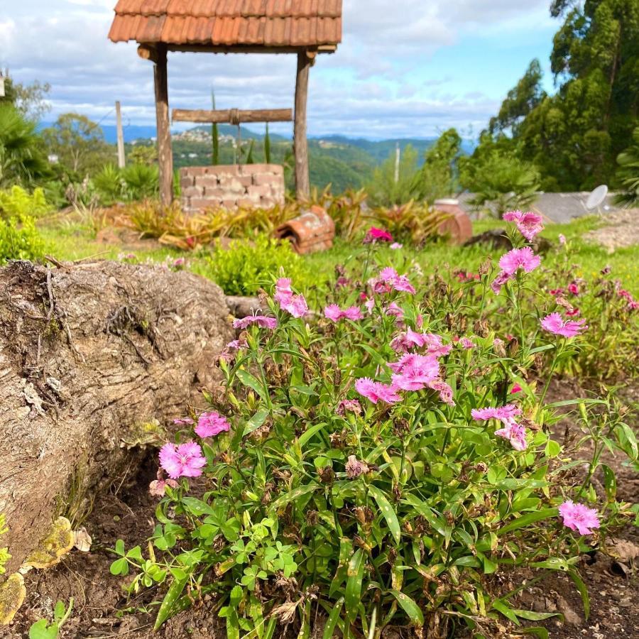 Villetta Gramado Florenca エクステリア 写真