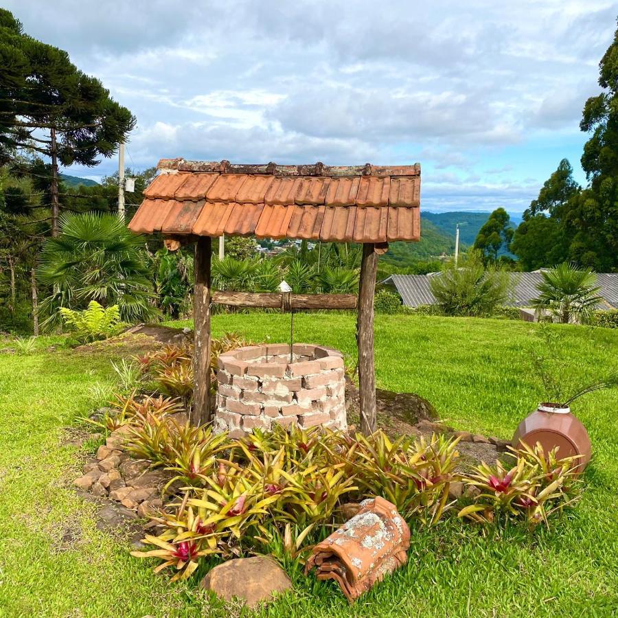 Villetta Gramado Florenca エクステリア 写真