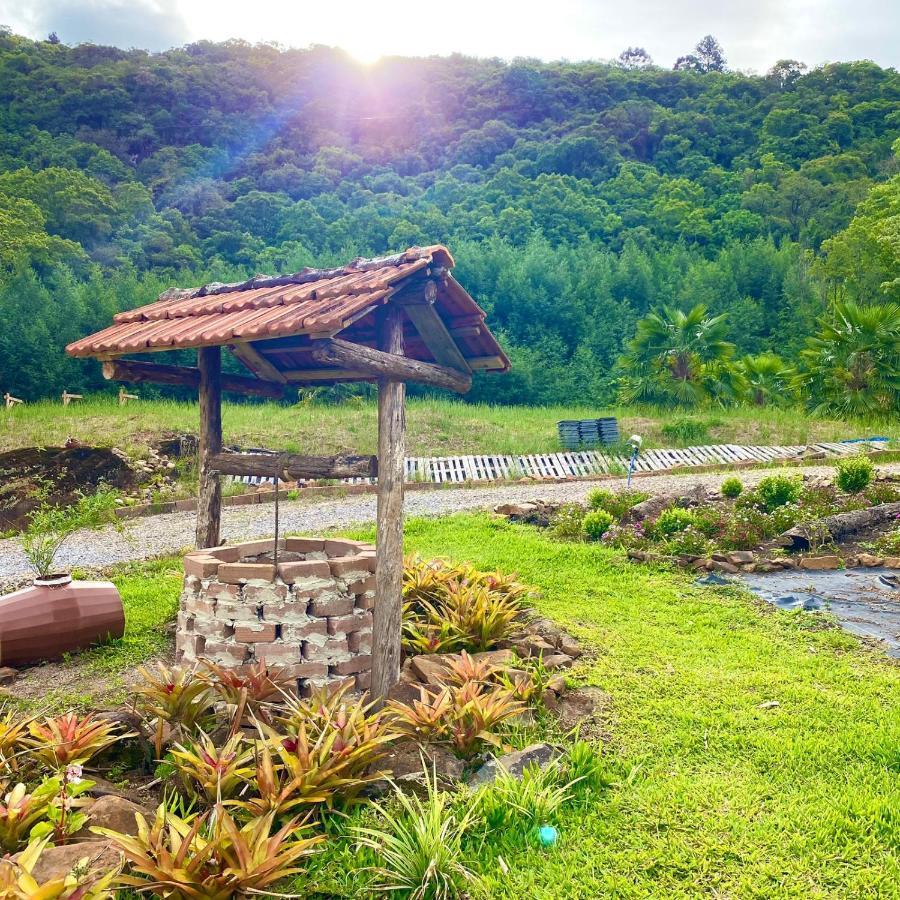 Villetta Gramado Florenca エクステリア 写真