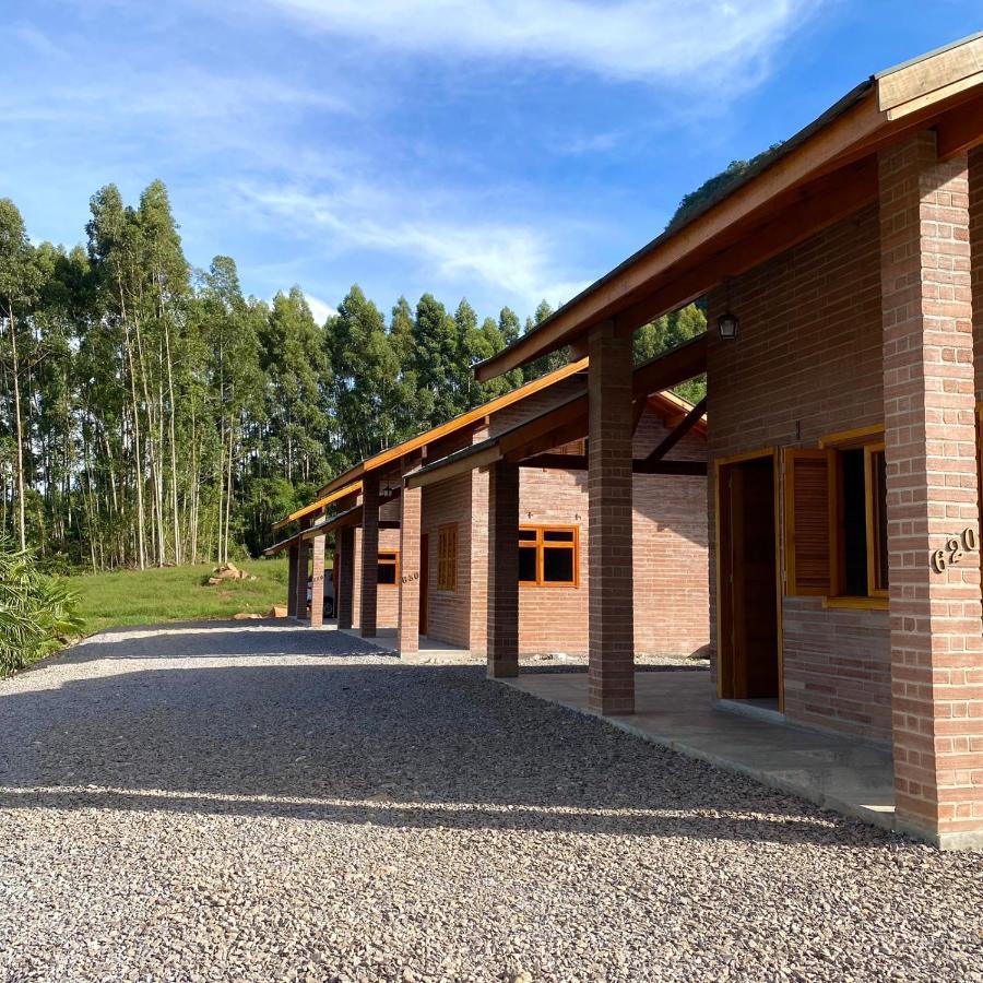 Villetta Gramado Florenca エクステリア 写真