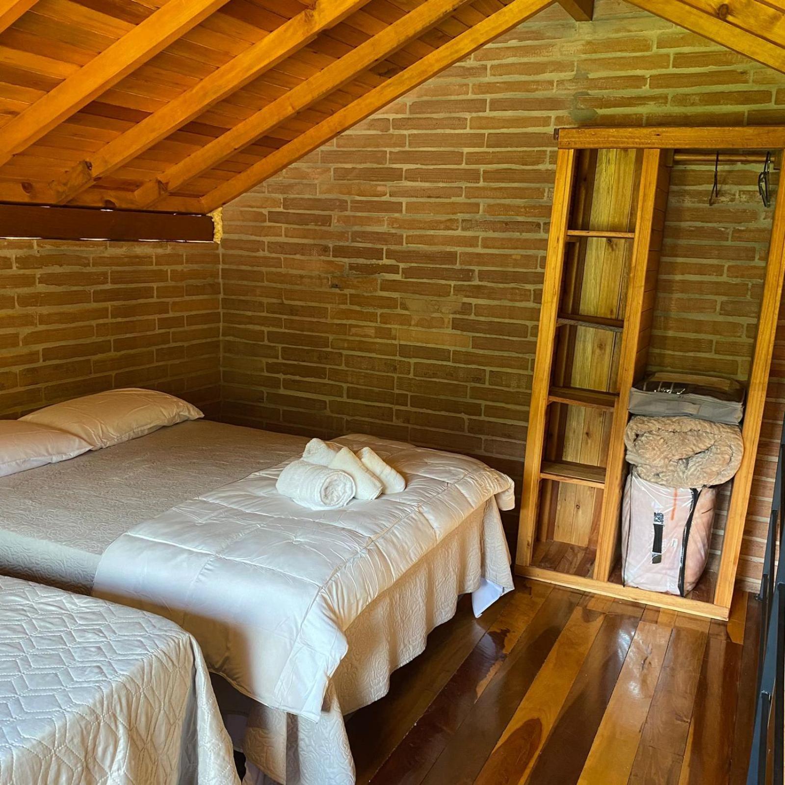 Villetta Gramado Florenca エクステリア 写真
